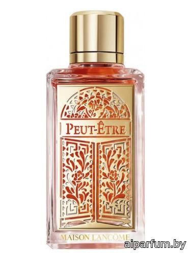 Peut-Être