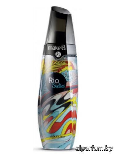 Make B. Rio Sixties