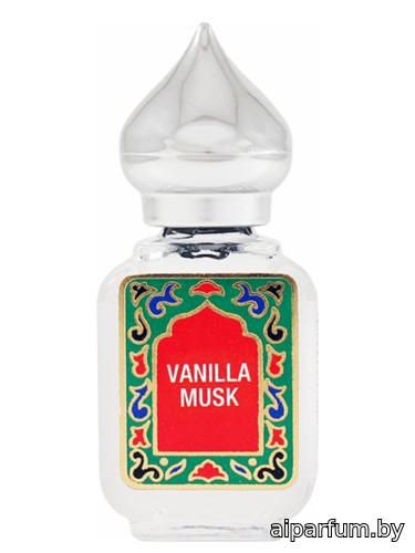 Vanilla Musk