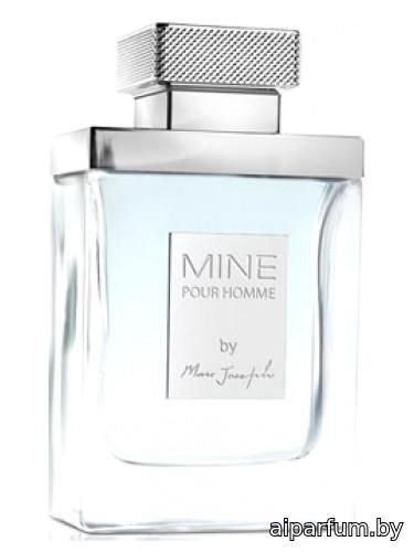 Mine Pour Homme