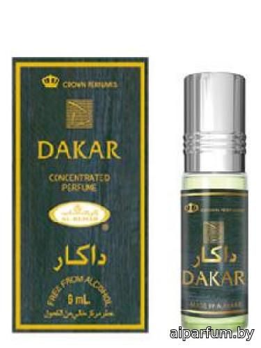 Dakar