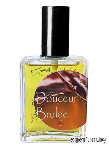Douceur Brulee