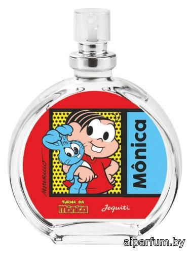 Turma da Mônica Mônica