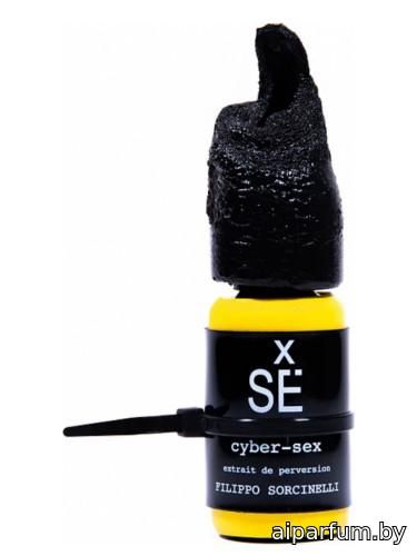 cyber-sex
