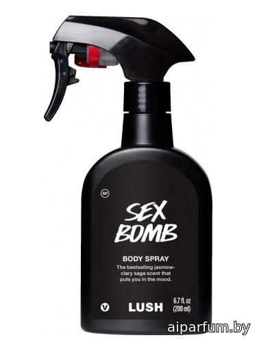 Sex Bomb