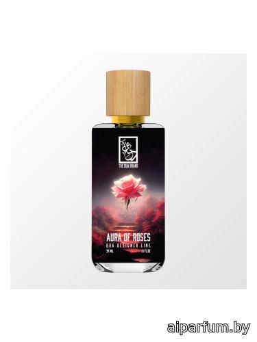 Aura of Roses