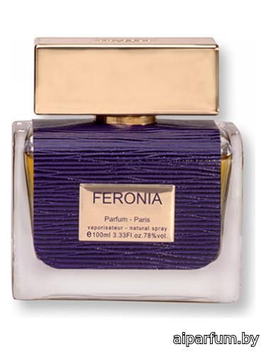 Ferronia