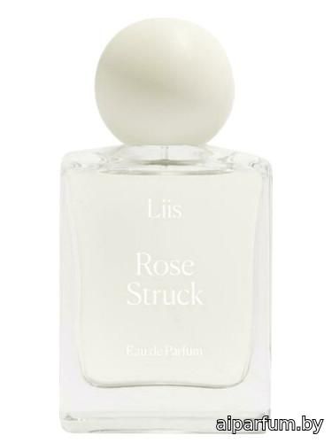 Rose Struck