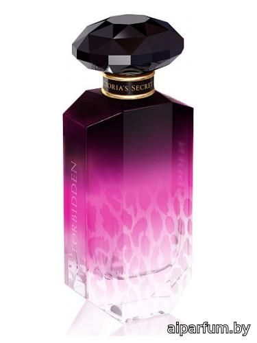Victoria's Secret Forbidden