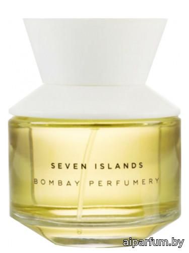 Seven Islands