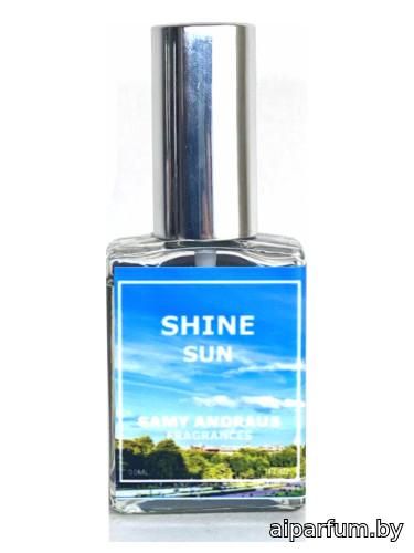 Shine Sun