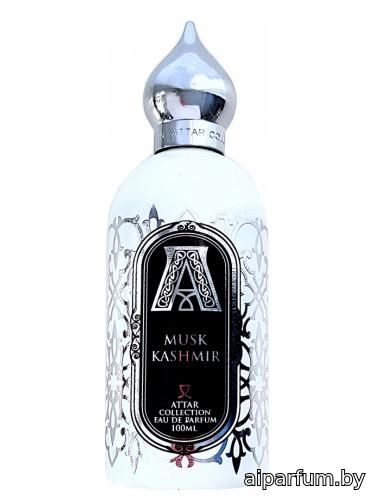 Musk Kashmir