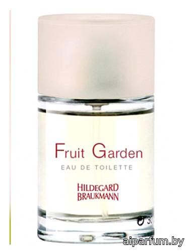 Fruit Garden