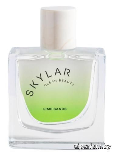 Lime Sands