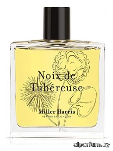 Noix de Tubereuse