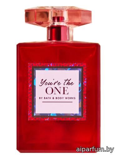 You're the One