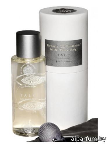Talc Gourmand