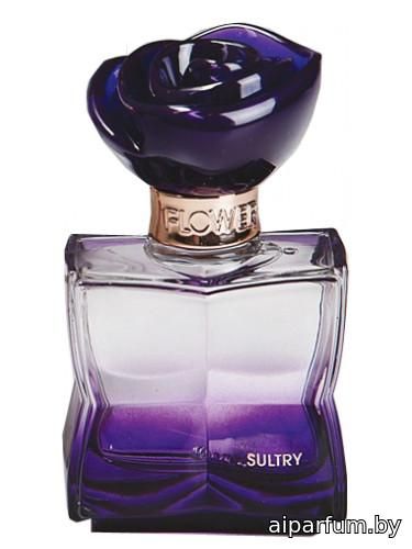 Sultry