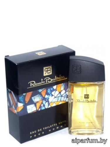 Renato Balestra Pour Homme