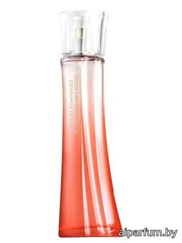 Agua de Bambu Exotic for Her