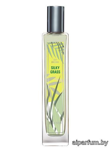 Silky Grass