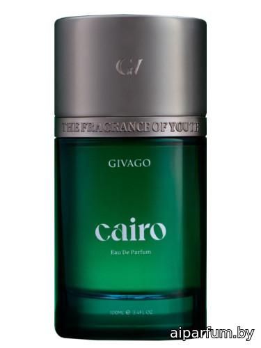 Cairo