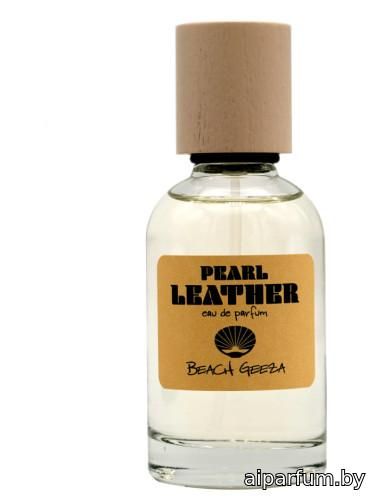 Pearl Leather