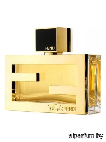 Fan di Fendi