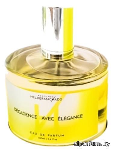 Décadence Avec Élégance