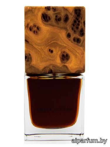 Amber Vanilla (Амбра Ваниль)
