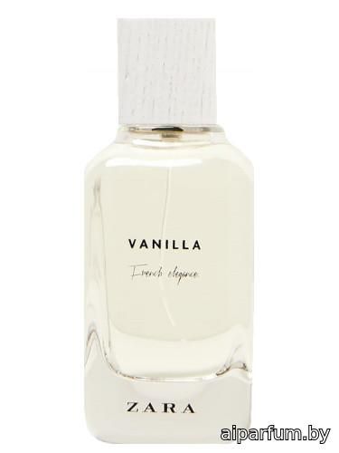 Vanilla - French Elegance