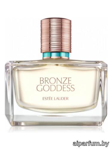 Bronze Goddess Eau Fraiche 2019