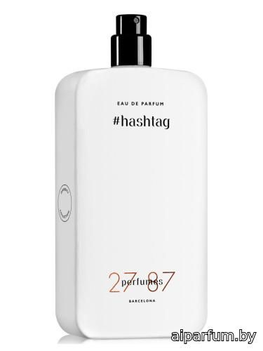 #Hashtag