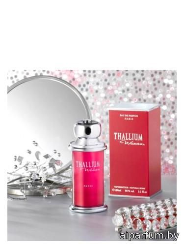 Thallium Women