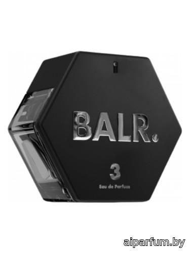 BALR. 3