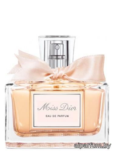 Miss Dior Couture Edition