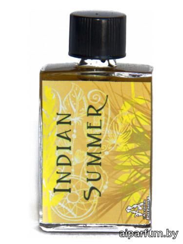 Indian Summer
