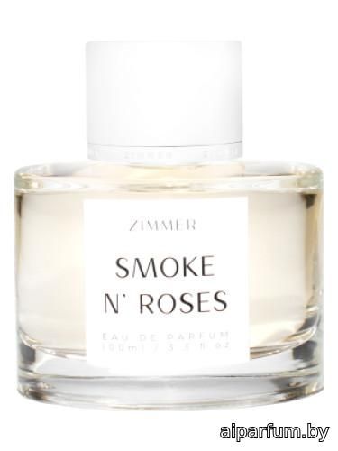 Smoke n' Roses