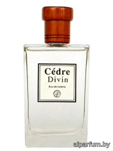 Cèdre Divin