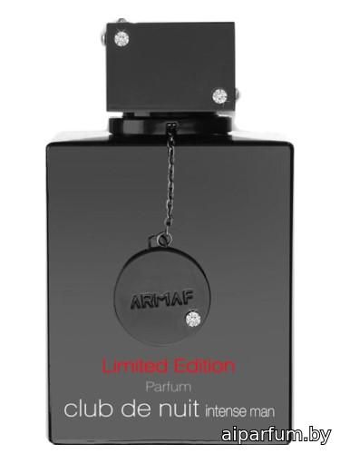 Club de Nuit Intense Man Limited Edition Parfum