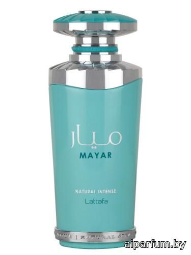 Mayar Natural Intense