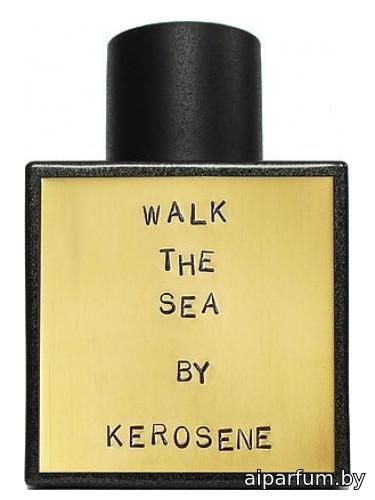 Walk The Sea