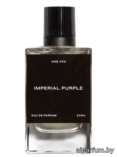 Imperial Purple