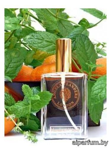 Mandarin & Mint