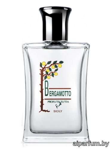 Bergamotto