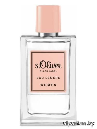 Black Label Eau Legere Women