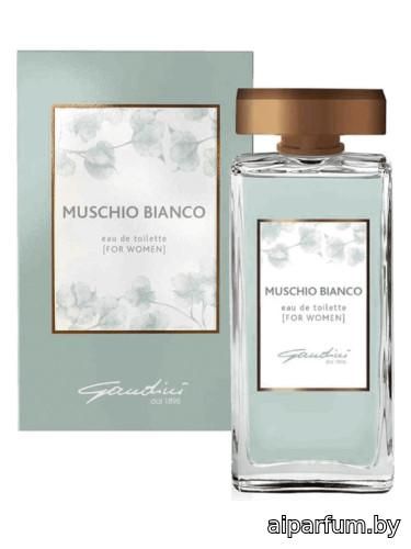 Muschio Bianco
