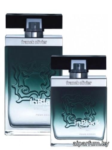 In Black for Men