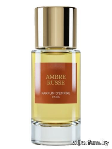 Ambre Russe