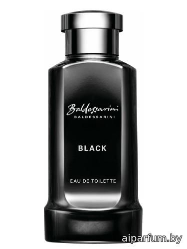 Baldessarini Black